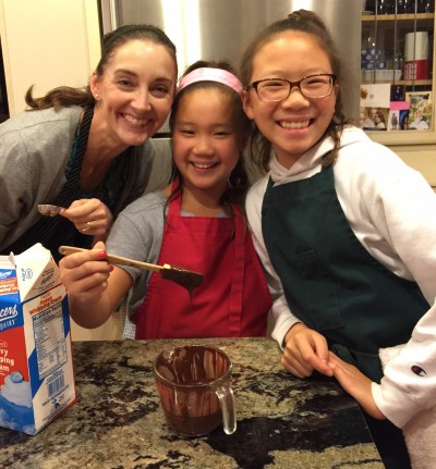 Special Event Chef_KidsClasses_Baking Day with Chef Cindy